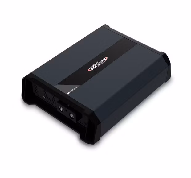 SounDigital 5000.1 EVO 5 - 2ohm