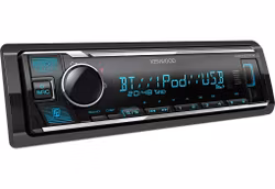 Kenwood KMM-BT309