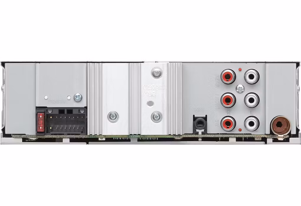 Kenwood KMM-BT309