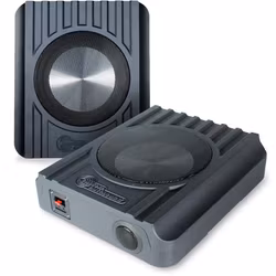 Custom Autosound Undercover 2