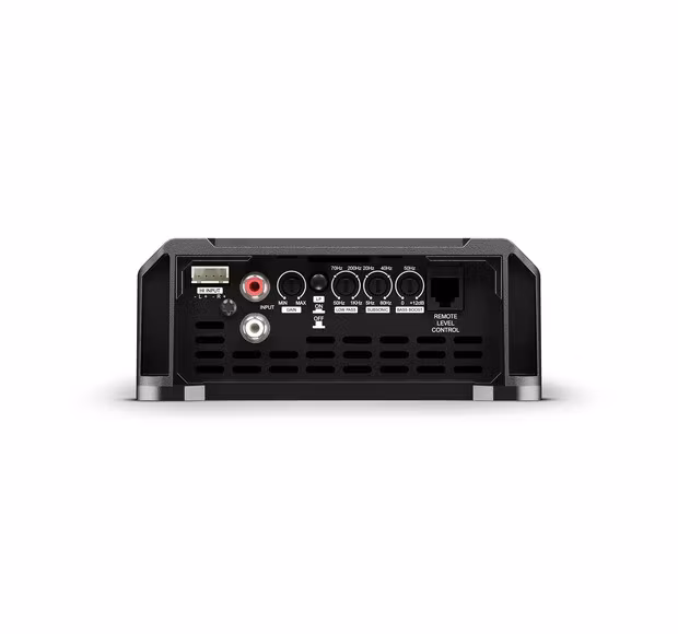 SounDigital 1200.1 EVO 5 - 1 Ohm