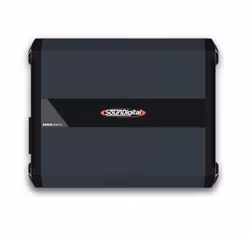 SounDigital 5000.1 EVO 5 - 1ohm