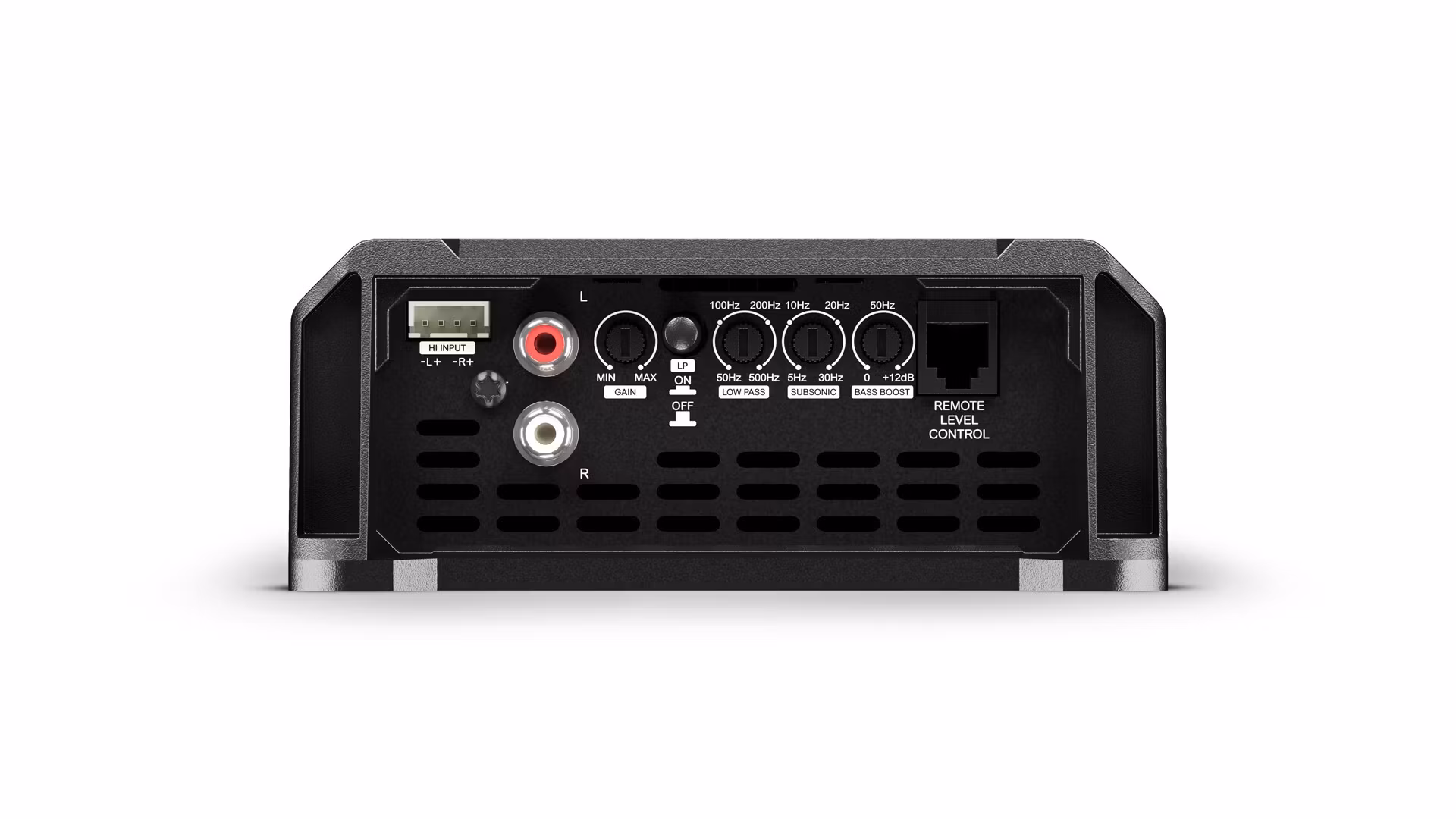 SounDigital SD3000.1D EVO 5 - 2ohm