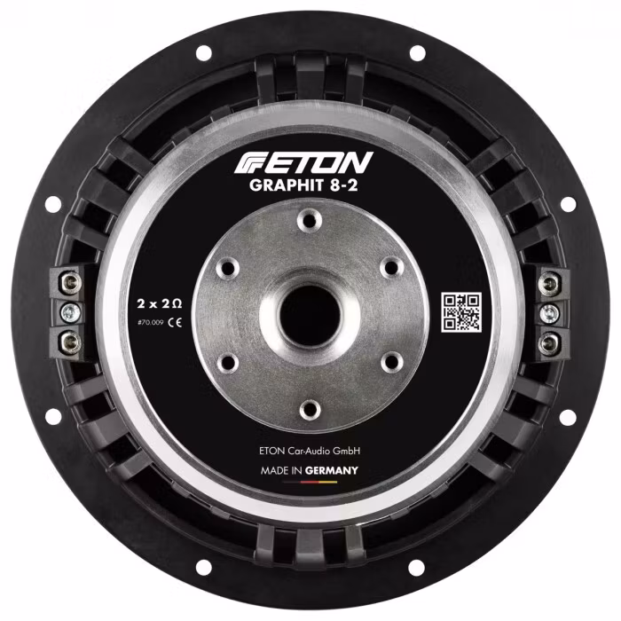 ETON ET-GRAPHIT8-2