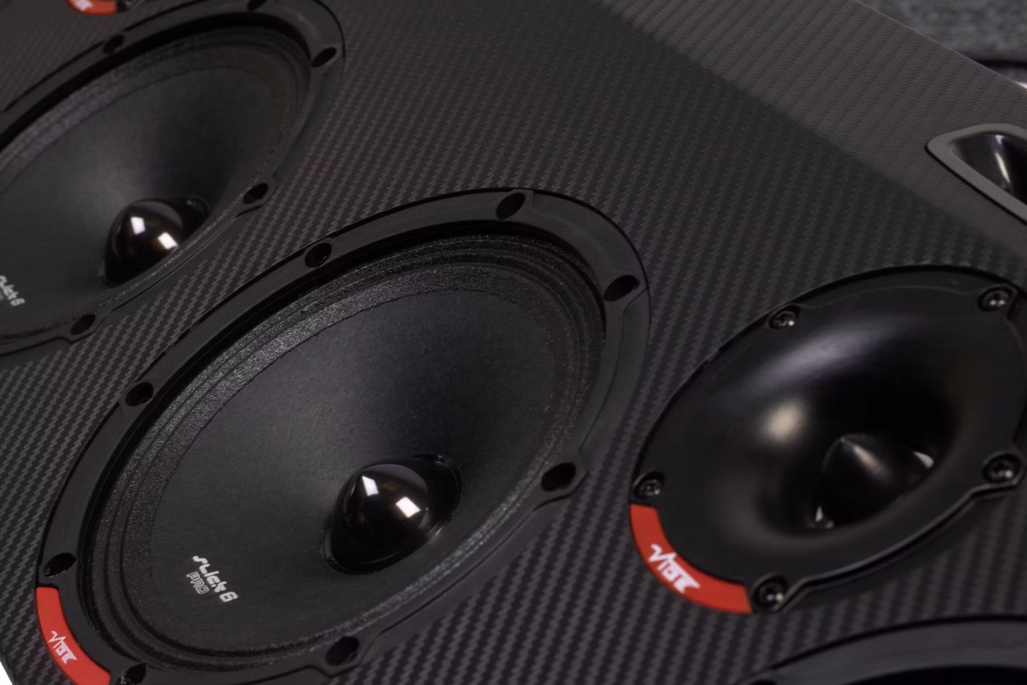 Vibe SLICKPROBOX-V0