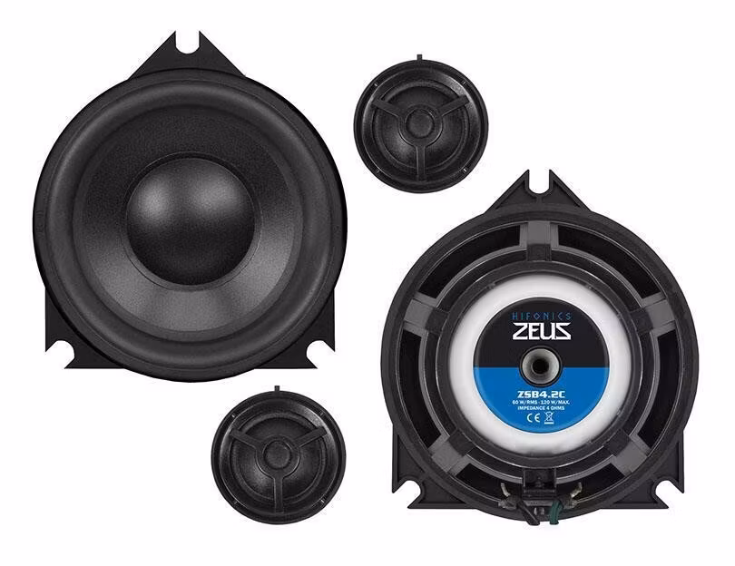 Hifonics ZSB4.2C