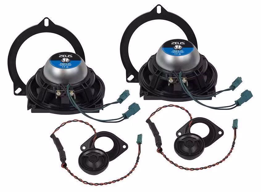 Hifonics ZSB4.2C