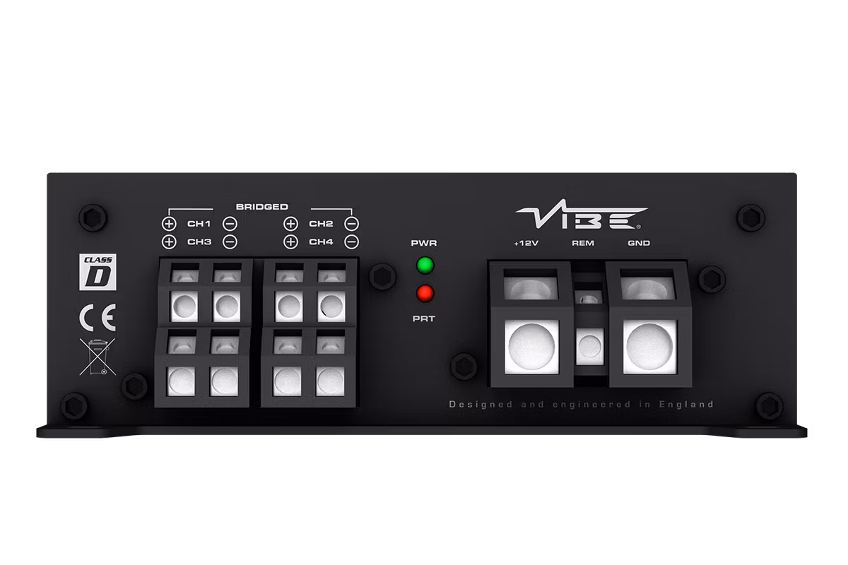 Vibe POWERBOX150.4M