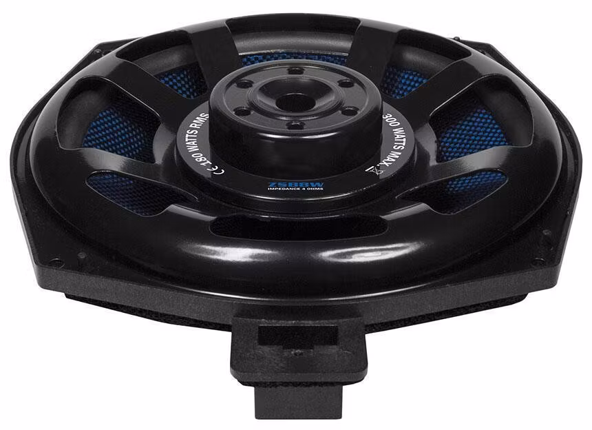 Hifonics ZSB8W