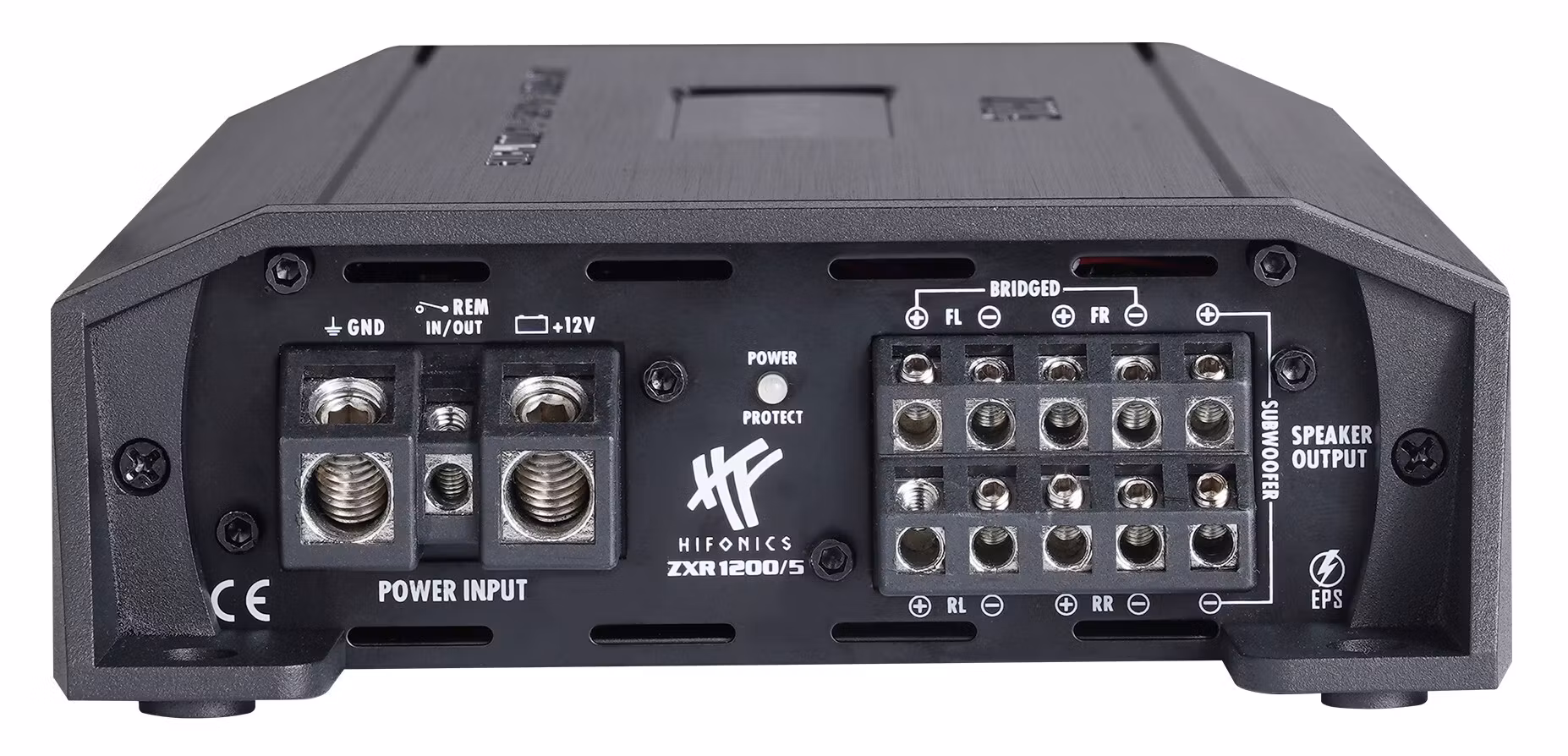 Hifonics ZXR1200/5