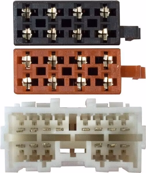 Iso Kablage ZRS-AS-6B