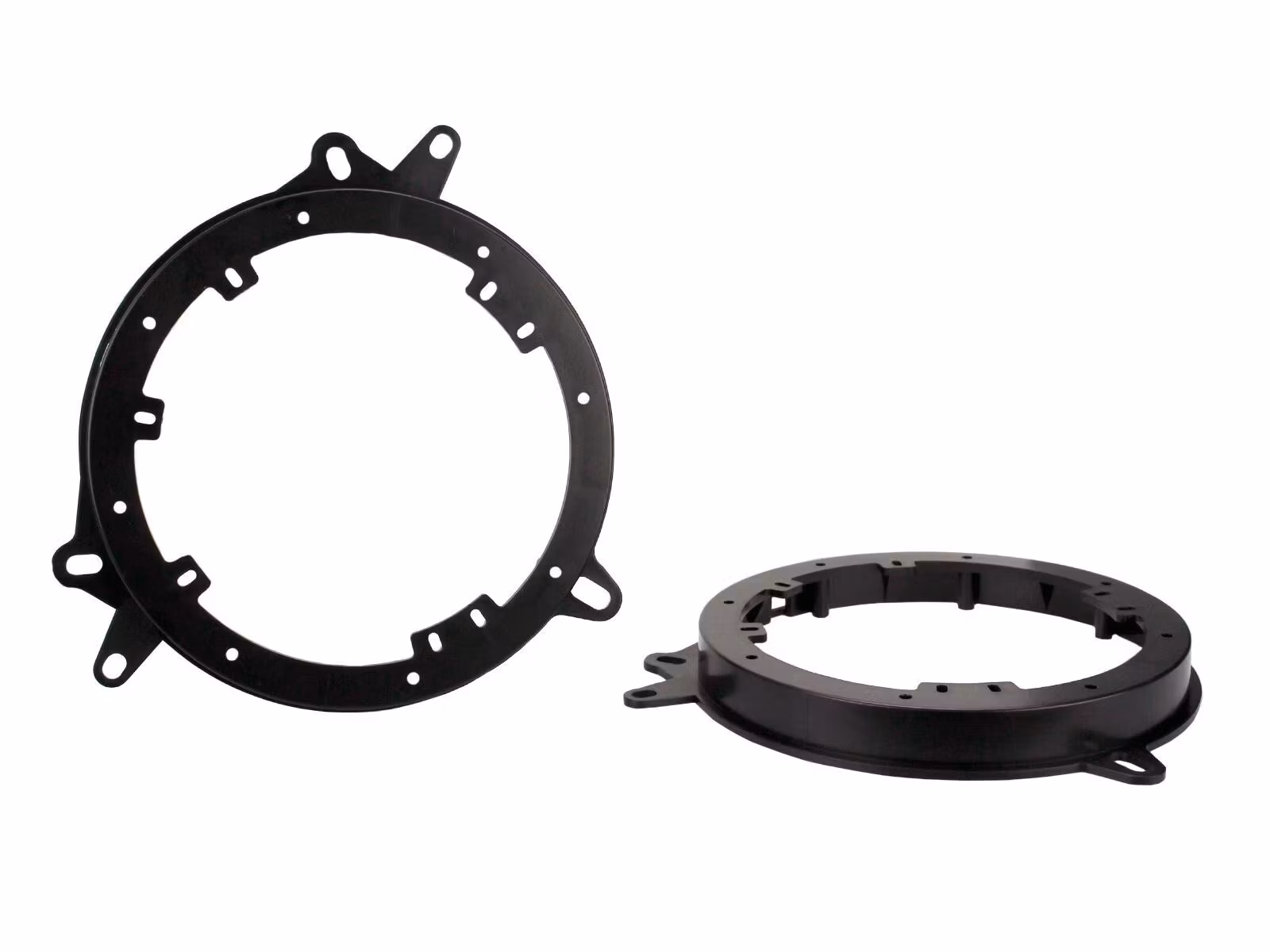 Högtalaradapter Toyota fram- & bak