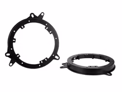 Högtalaradapter Toyota fram- & bak