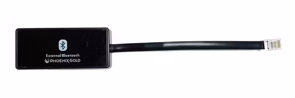 Phoenix Gold ZDABT