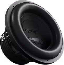 Vibe BLACKDEATH15D2-V3