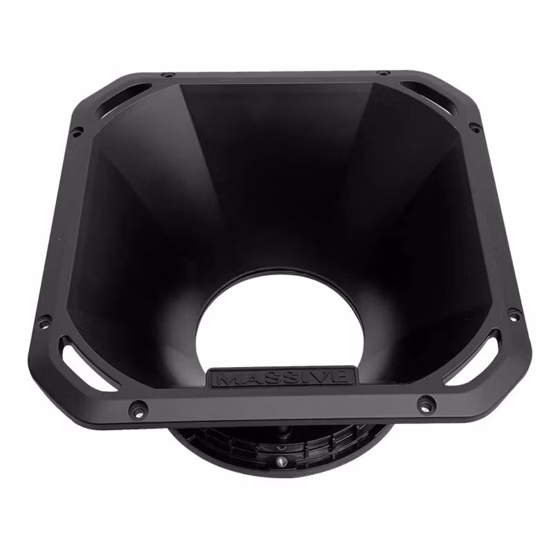 Massive Audio DF6B