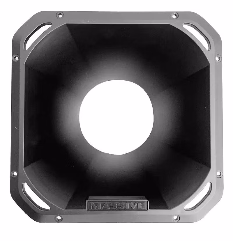 Massive Audio DF6B