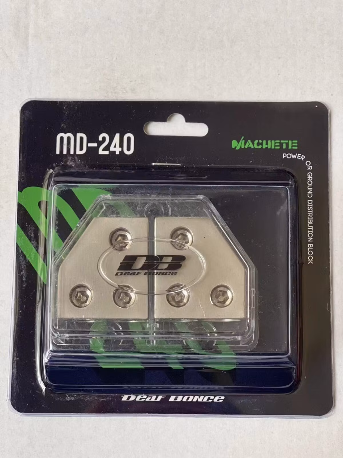 DeafBonce MD-240
