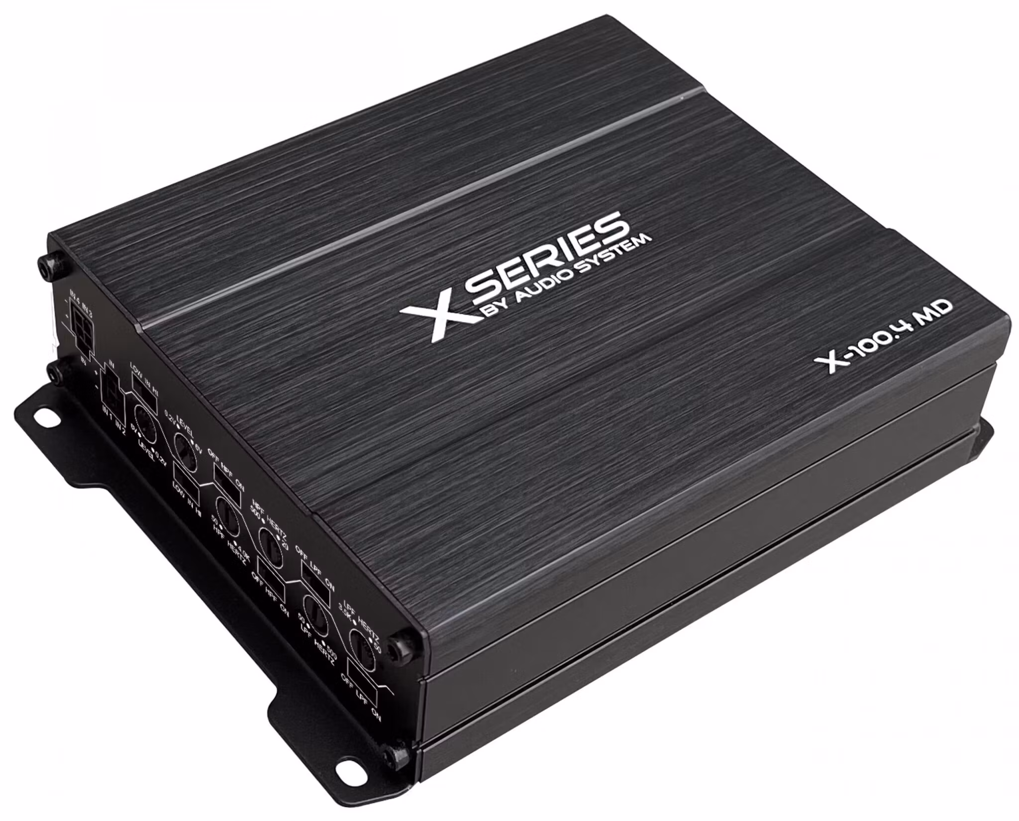 Audio System X-100.4 MD