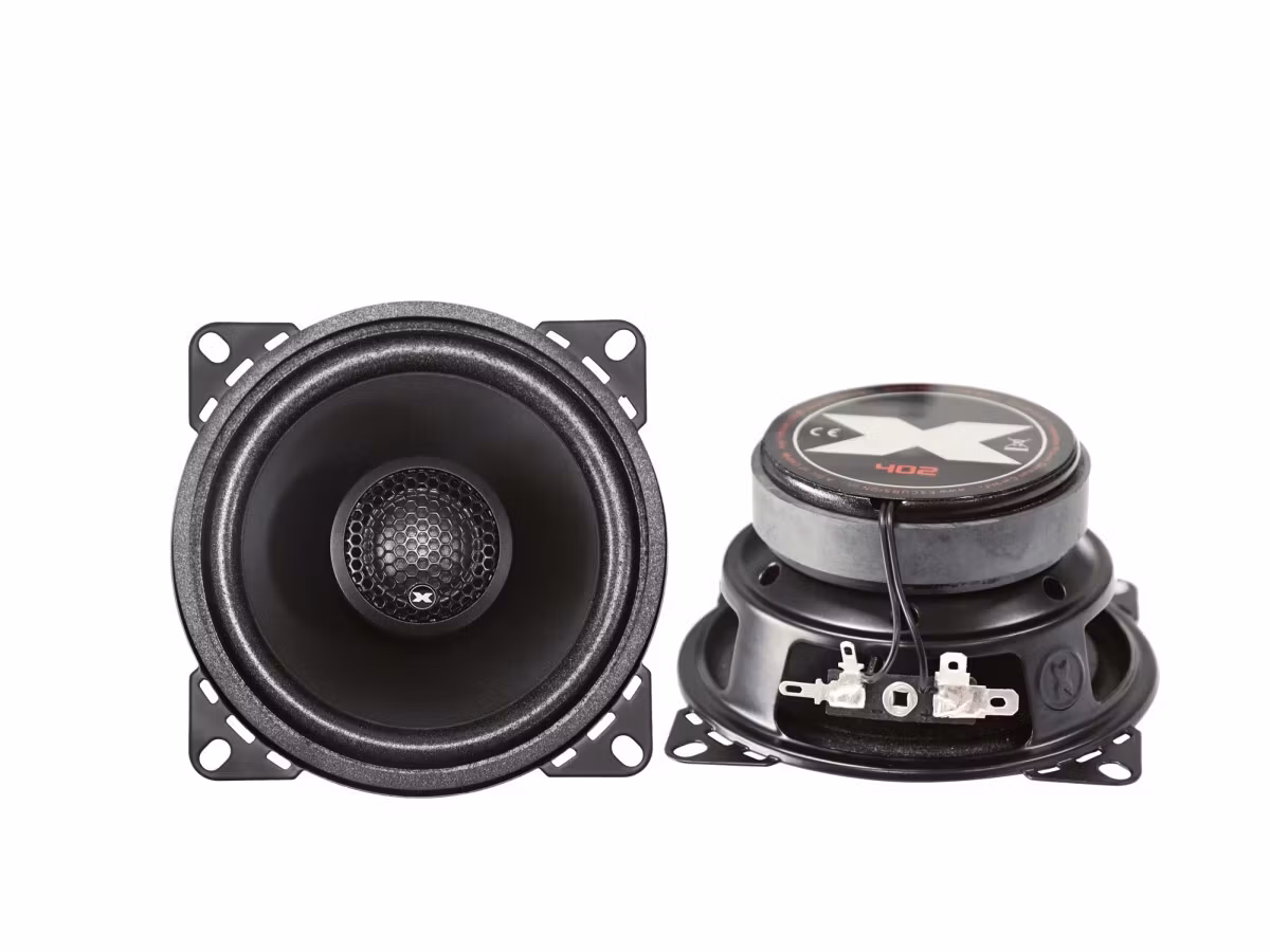 Excursion SX 402 MKII