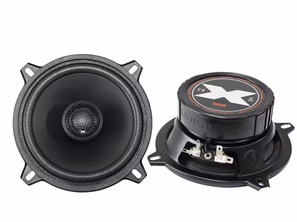 Excursion SX 522 MKII