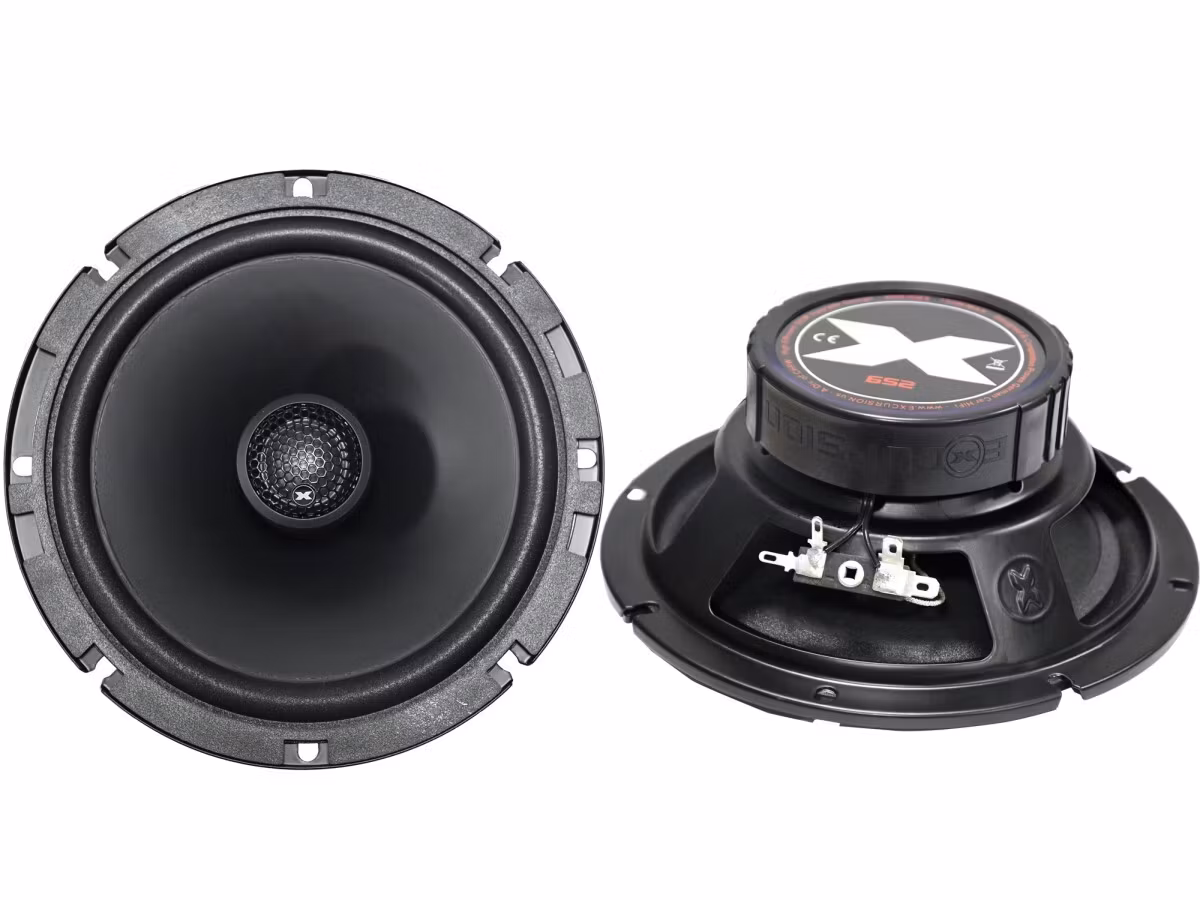 Excursion SX 652 MKII