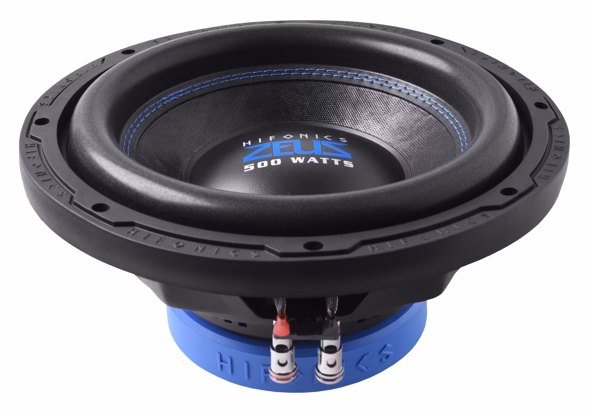Hifonics ZXE10S4