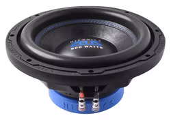 Hifonics ZXE10S4