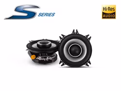 Alpine  S2-S40