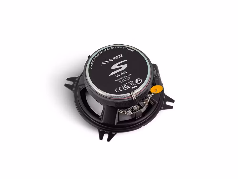 Alpine  S2-S40