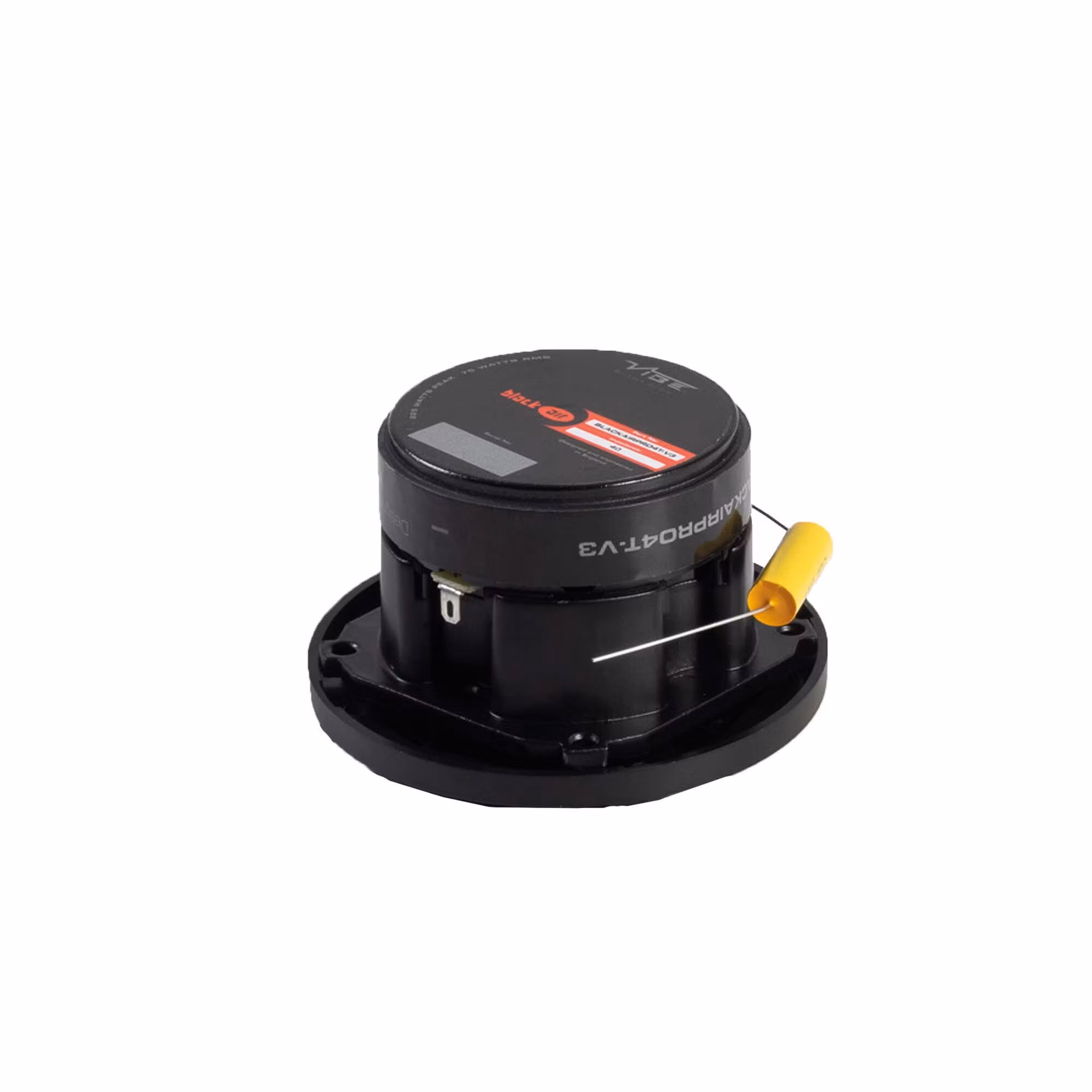 Black Air BLACKAIRPRO4T-V3
