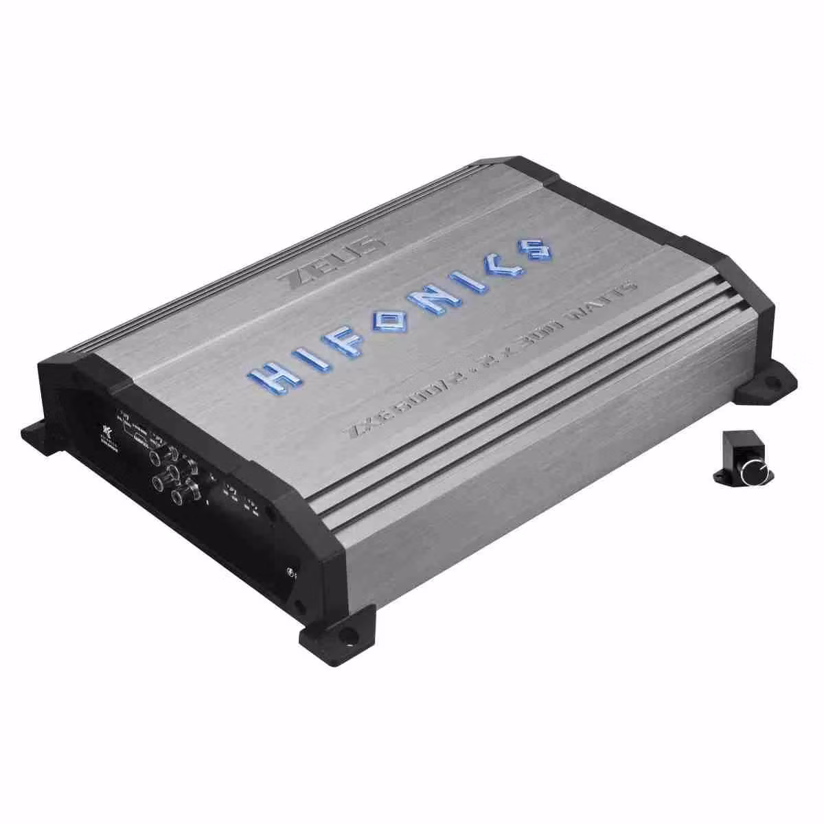 Hifonics ZXE600/2