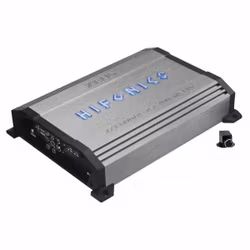 Hifonics ZXE600/2