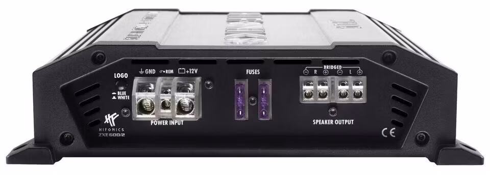 Hifonics ZXE600/2