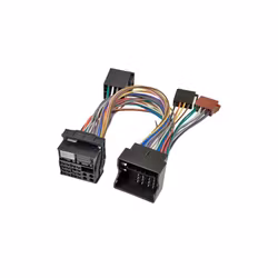 T-kabel till BMW / Land Rover