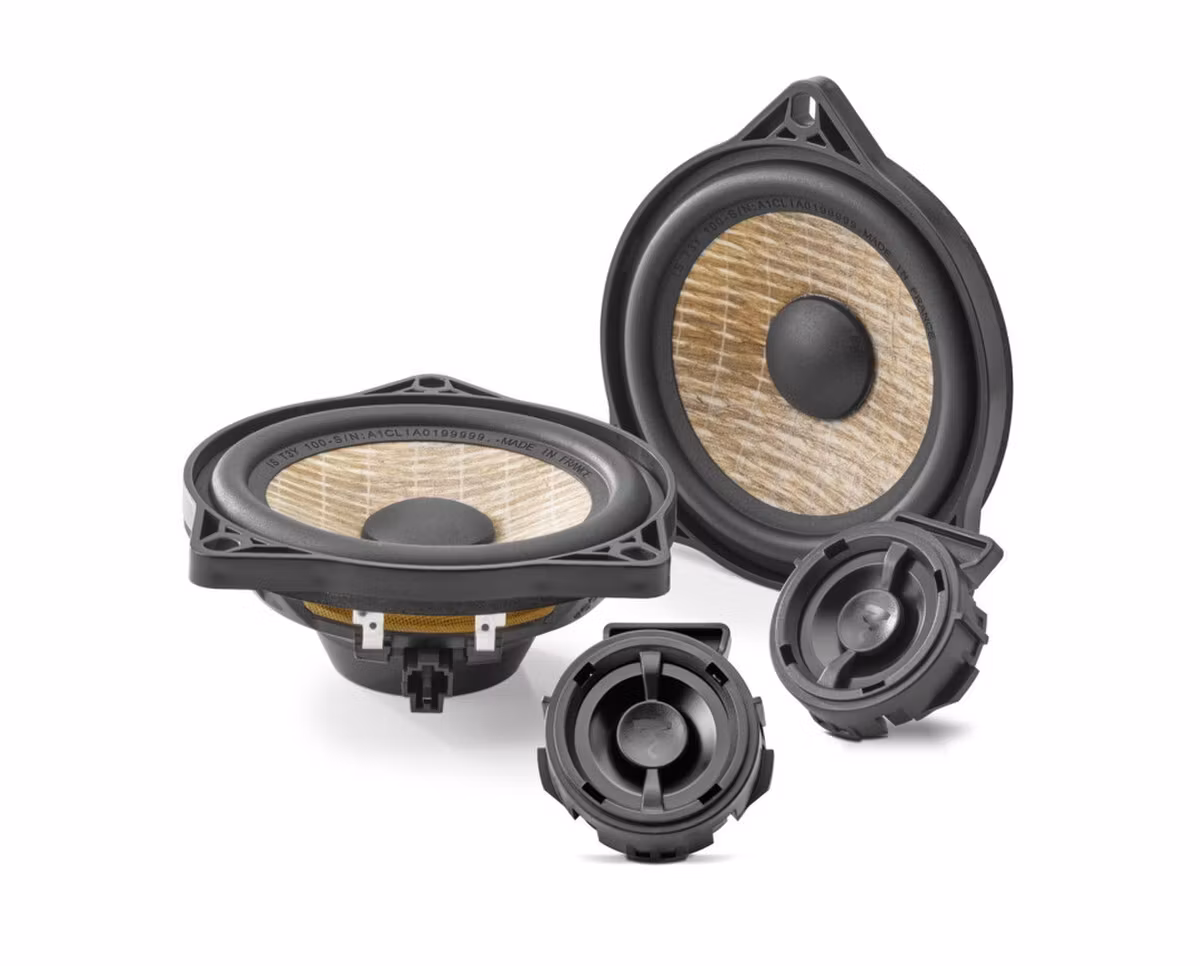 Focal IST3Y100