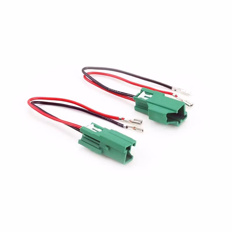högtalar adapterkabel Tesla modell 3 & Y