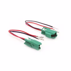 högtalar adapterkabel Tesla modell 3 & Y