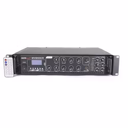 Master Audio MV1200CA BT