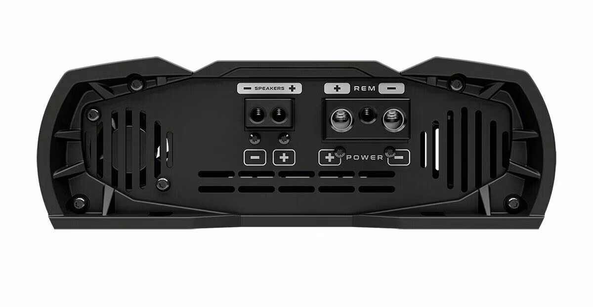 Stetsom EX3000EQ-4 Black Edition