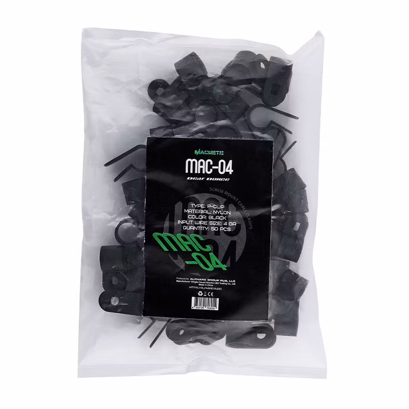 Machete MAC-04