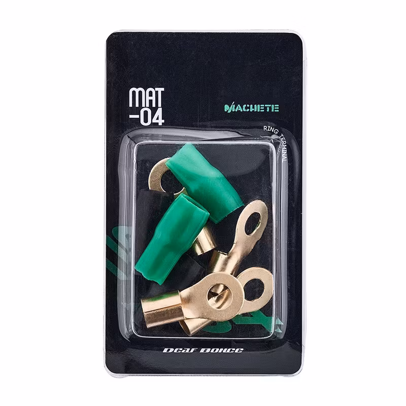 Machete MAT-04
