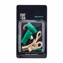 Machete MAT-04