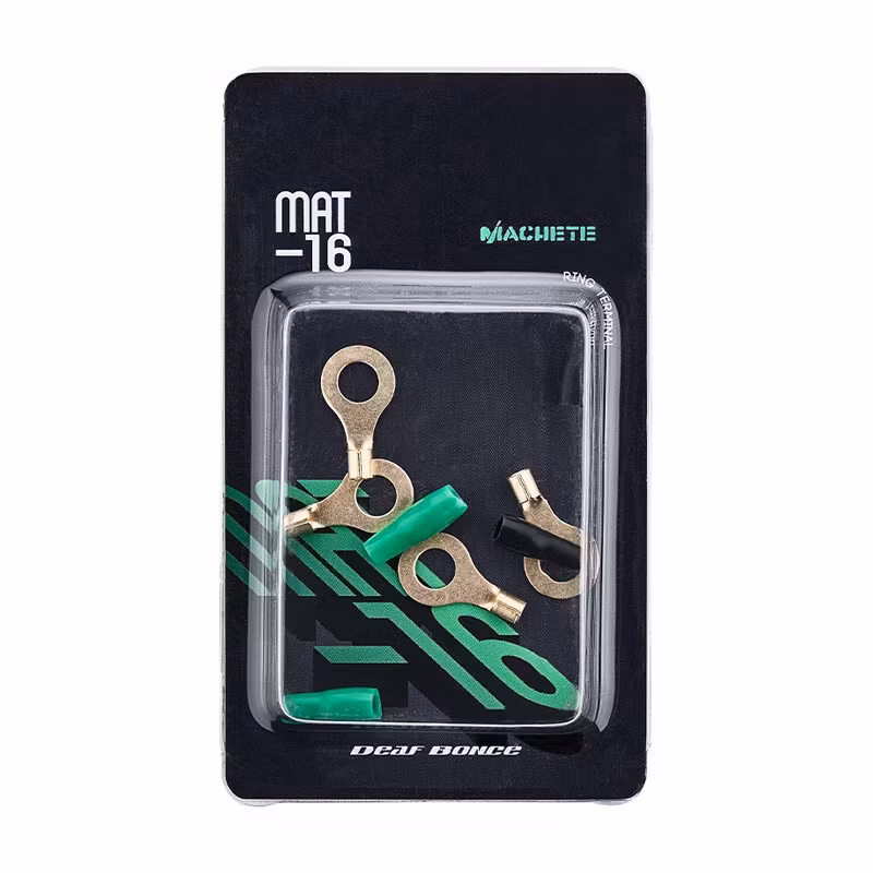 Machete MAT-16