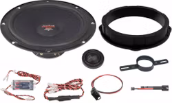 Audio System RFIT AUDI A7 C8 EVO2