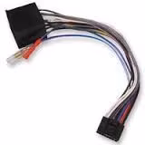 Nakamichi ISO-kabel