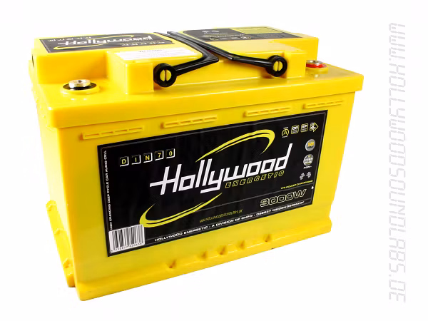 Hollywood DIN 70