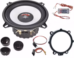 Audio System MFIT MERCEDES VIANO W639 EVO2