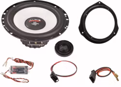 Audio System MFIT MERCEDES VITO W447 EVO2