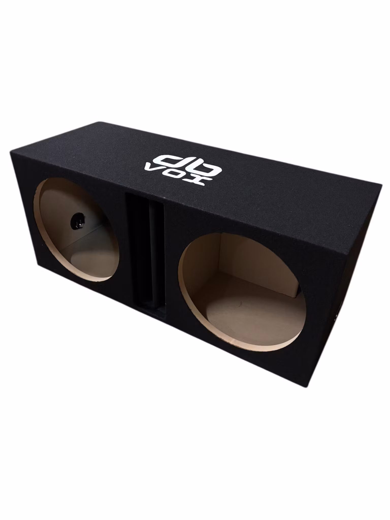 dBVox 2x15" Slot låda